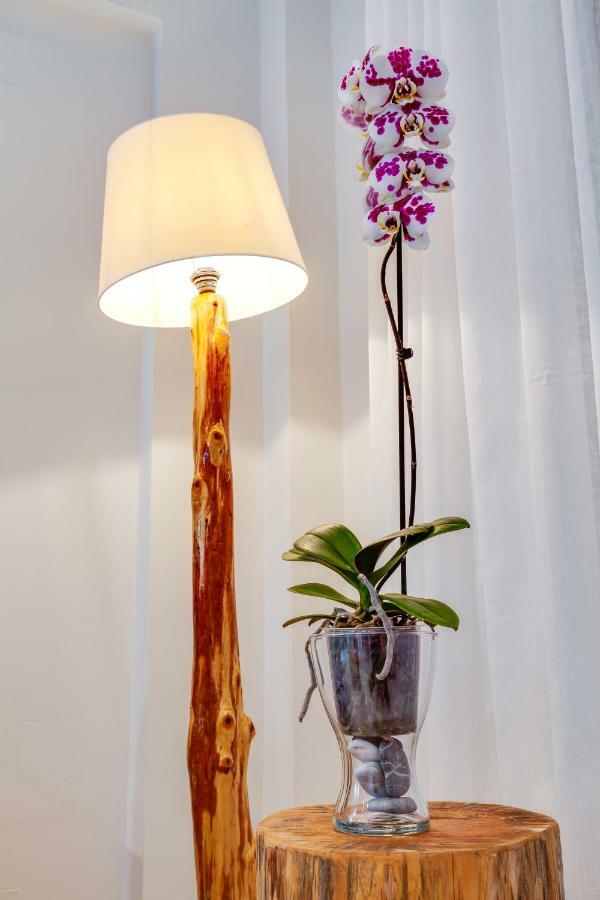Ikia Aretousa คาโตดารัตโซ ภายนอก รูปภาพ