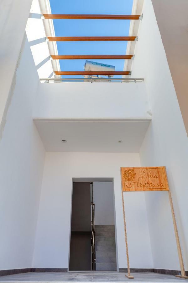 Ikia Aretousa คาโตดารัตโซ ภายนอก รูปภาพ